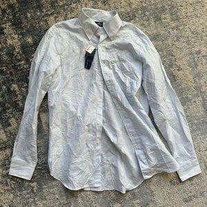 Maker’s Shirt / Kamakura Slim Fit Dress Shirt NWT